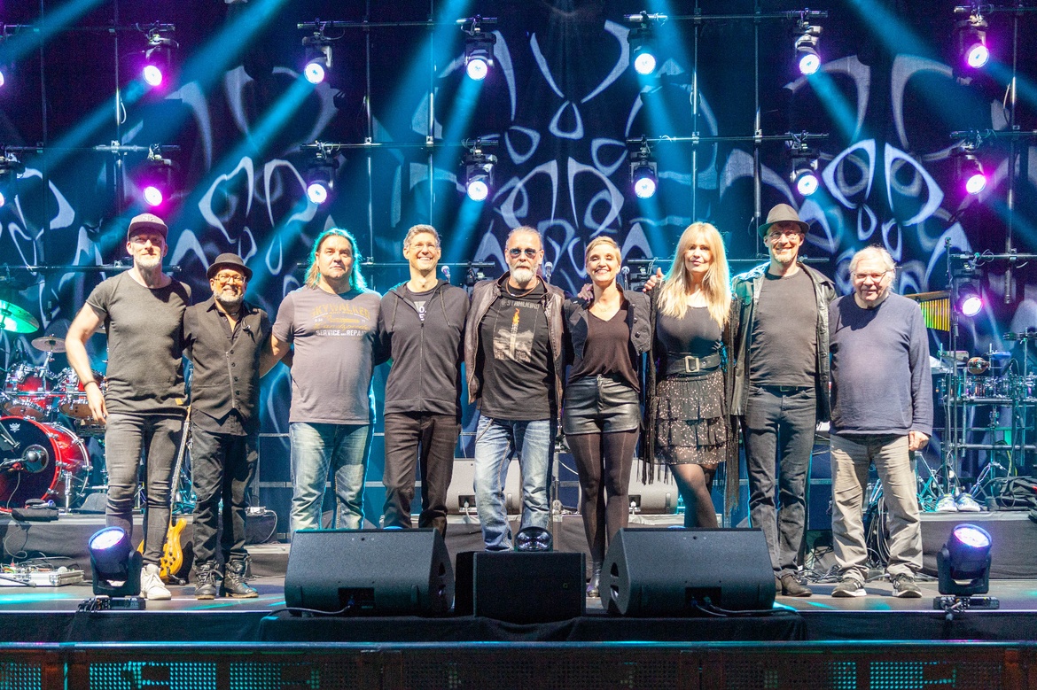 Classic Night Band - 14.02.2026